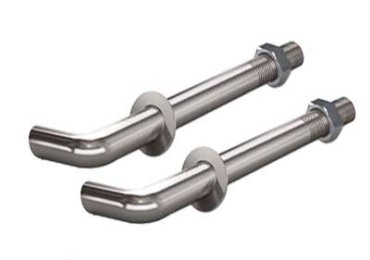 Foundation Bolt Exporters in India