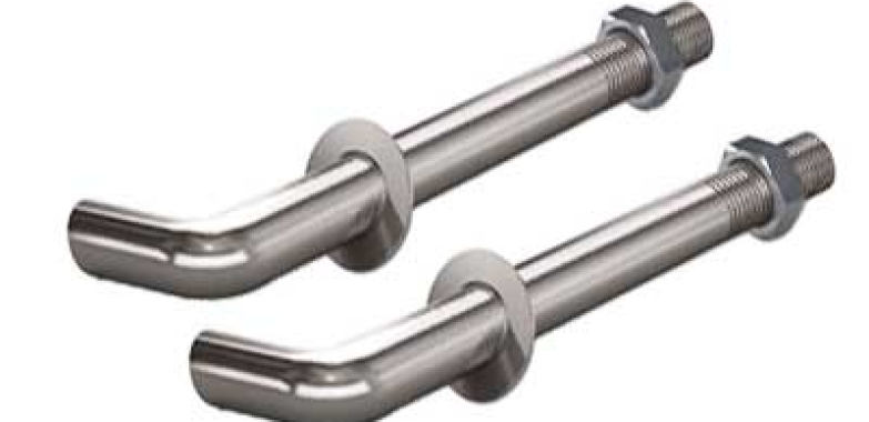 Foundation Bolt Exporters in India
