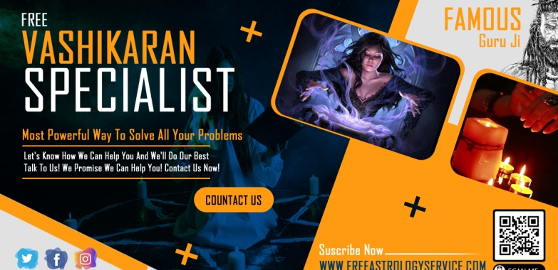 Free vashikaran specialist – Free vashikaran mantra by photo