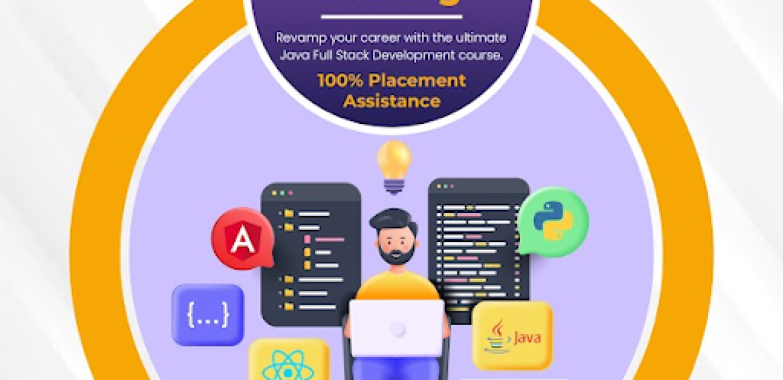 Build your career with Full Stack Course in Pune