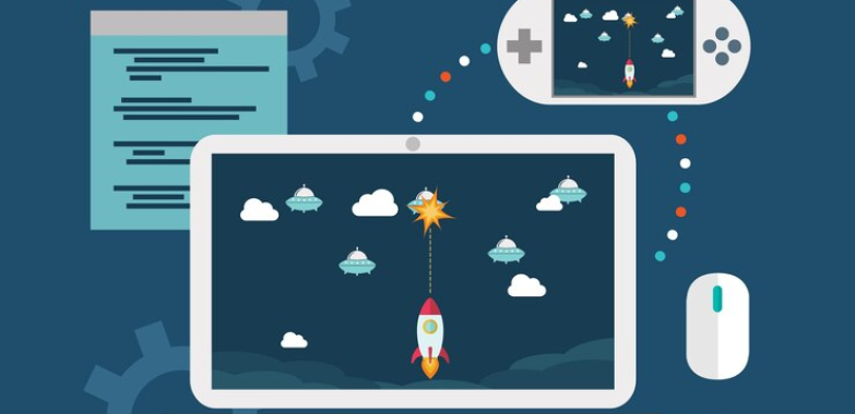 Leading Mobile Game Development Company Offering Game App Development Services