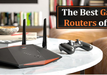 Best Routers for Gaming