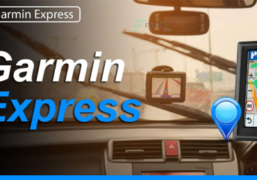 Garmin Express