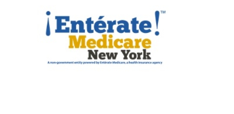 Enterate Medicare New York