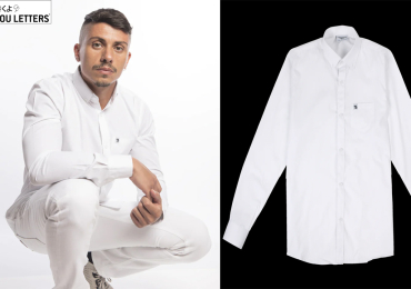 5 Tips for Buying T-Shirts in Dubai That Come with a Personalized Letter