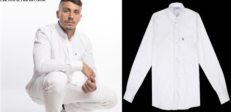 5 Tips for Buying T-Shirts in Dubai That Come with a Personalized Letter