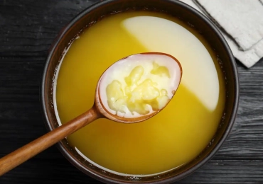 Unwanted side effects of ghee: Individuals with these 5 well being points ought to keep away from ghee