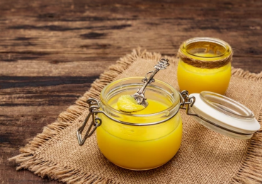 Buy 100% Natural Cow Ghee Online