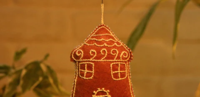 Grab the Unique handmade christmas gifts for your Love ones