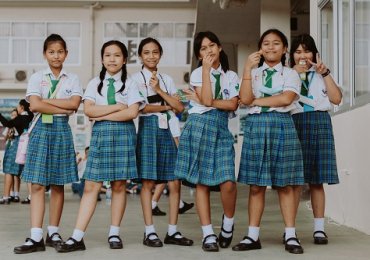 Get Wholesale School Uniforms from Top Uniform Manufacturers