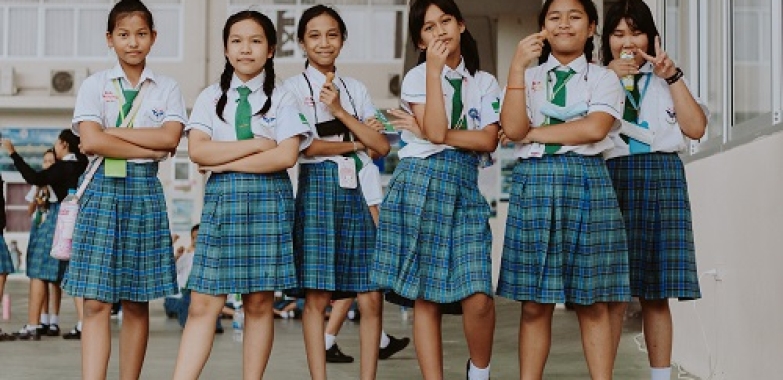 Get Wholesale School Uniforms from Top Uniform Manufacturers