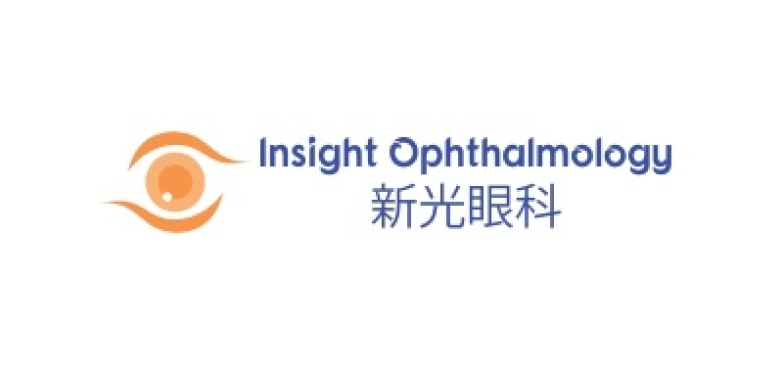 Insight Ophthalmology