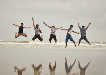 Goa Holiday Packages For Friends