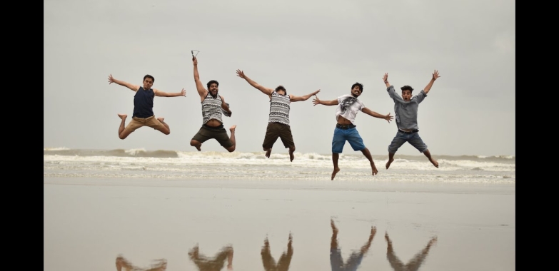 Goa Holiday Packages For Friends
