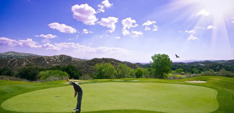 Shoals Club