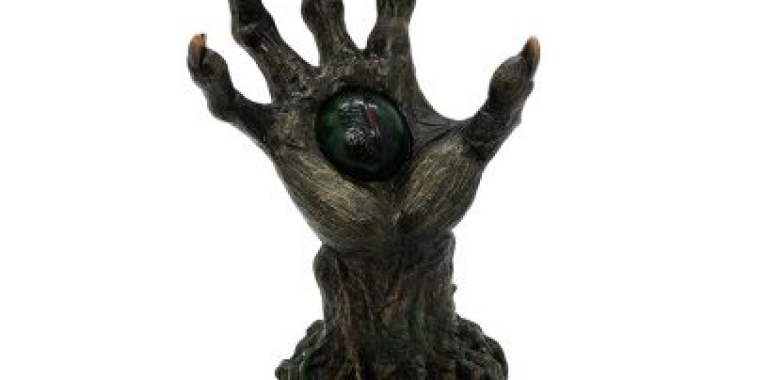 Jordash Clothing – Your Destination for Gothic Accessories