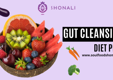 Nourishing Your Gut with Expert Guidance at Soul Food Shonali