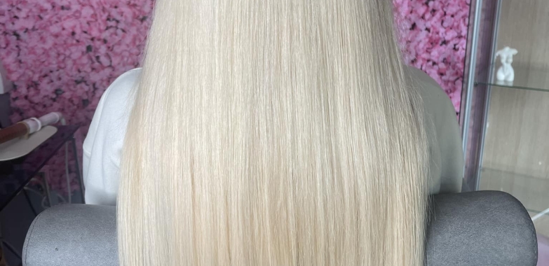 Best Tape in Hair Extensions For Thin Hair