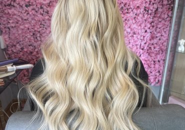 High-Quality Hair Extensions for Gorgeous Look