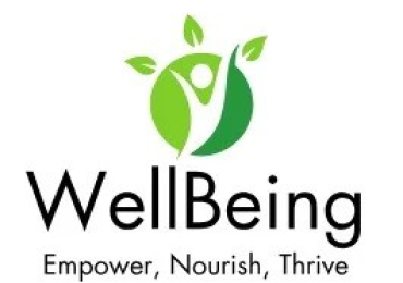 Her total Well Being