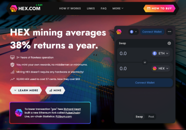 How to Buy HEX Crypto
