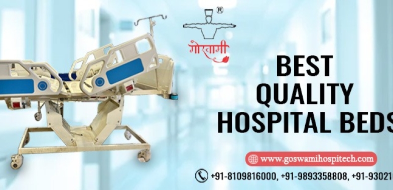 Top Hospital Furniture & Equipment Manufacturer in Indore