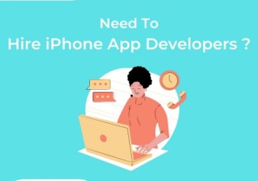 Hire iPhone App Developers for iOS App Development