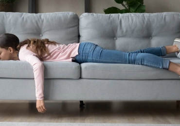 5 causes of vacation blues and methods to stop it