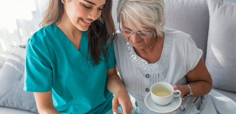 EIH Home Care