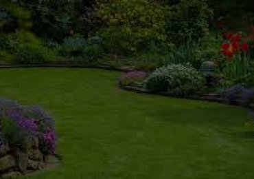 Landscape Design Cottonwood Heights