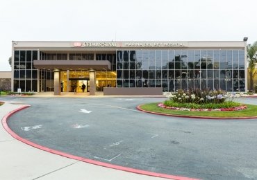 Cedars Sinai Marina Del Rey Hospital