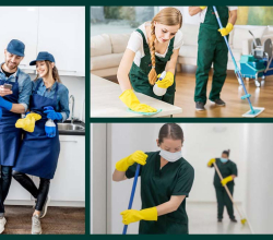 Get Cleaning Uniforms from Top Housekeeping Uniform Manufacturers