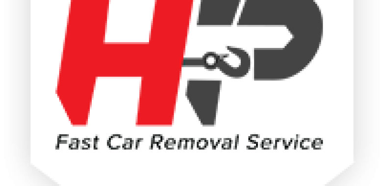 Fast and Reliable Car Removal Services with HPCarRemovals