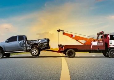 Best Car Recovery Services in Dubai