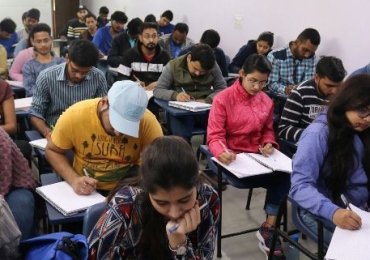 Best RAS coaching in Jaipur