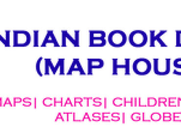 Outline map of World