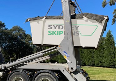 Skip Bin Hire Prices Near Me – Mini Crusher Hire