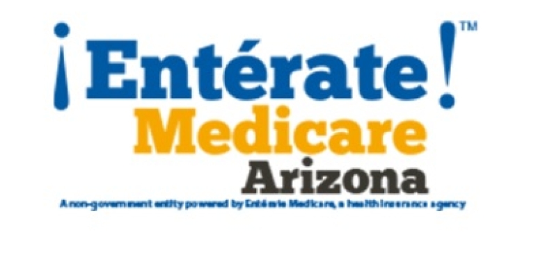 Enterate Medicare Arizona