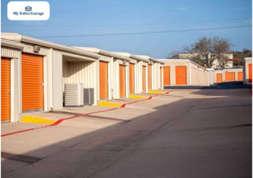Secure Haven: Waupaca RV and Boat Storage by My Extra Garage, LLC