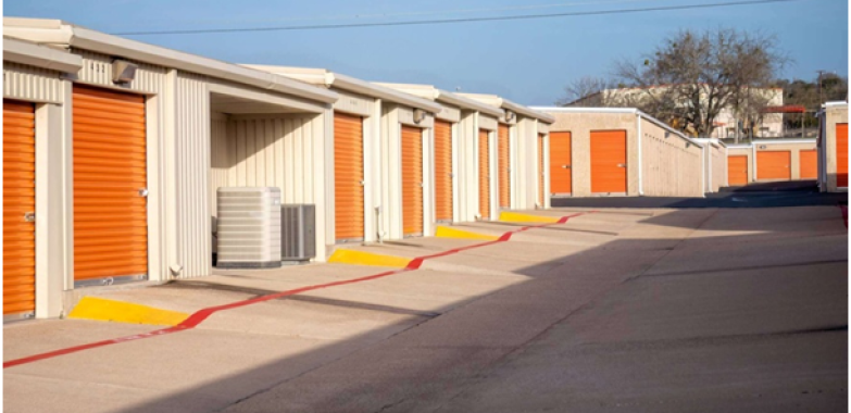 Secure Haven: Waupaca RV and Boat Storage by My Extra Garage, LLC
