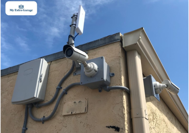 Secure Surveillance Storage in Waupaca – My Extra Garage, LLC