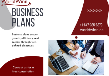 Best Business Plans in Mississauga