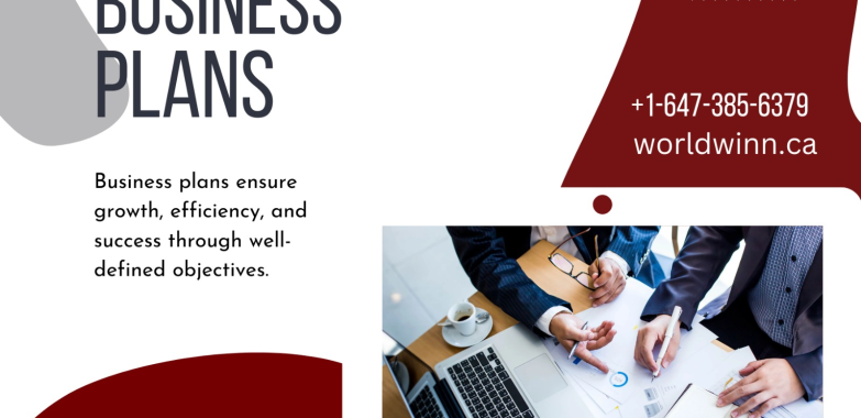 Best Business Plans in Mississauga