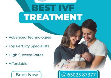 MatrikaIVF –  Best Fertility Centre In Warangal