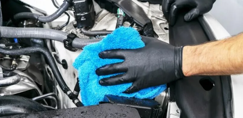 Splash Zone Self Service Car Wash Surrey