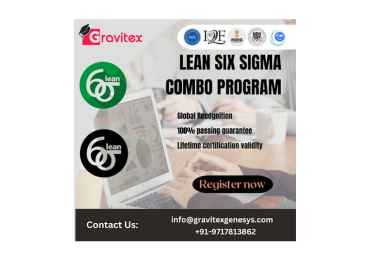 Six Sigma Green Belt Course