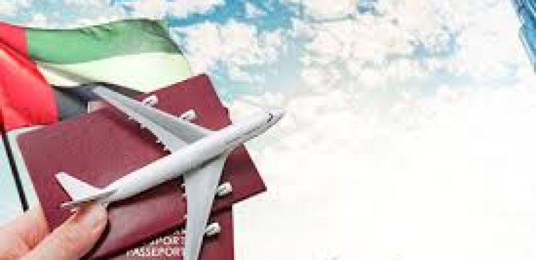 Top Visa Services in Dubai: Your Gateway to Hassle-Free Travel