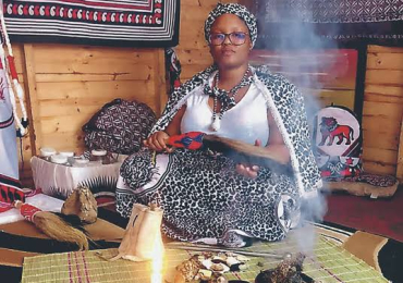 Trusted Spiritual Healer And Psychic Reader Call or WhatsApp +27832266585