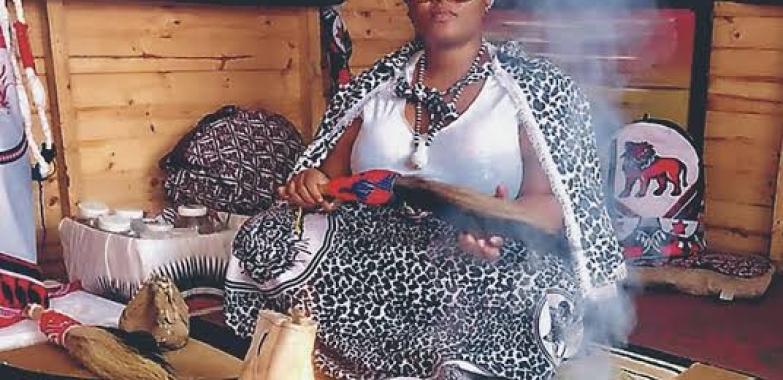 Trusted Spiritual Healer And Psychic Reader Call or WhatsApp +27832266585