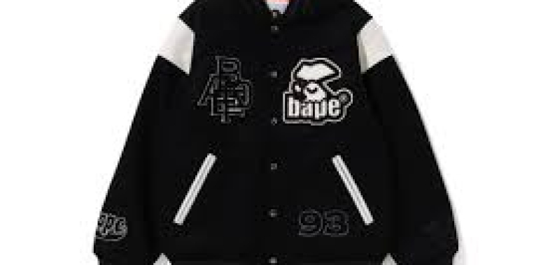 Stylish Bape Jackets